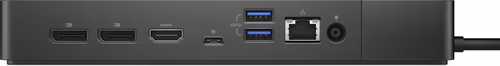 DELL WD19S-180W Docking station USB 3.2 Gen 2 (3.1 Gen 2) Type-C negro | DELL-WD19S180W | 5397184513989 imagen 5