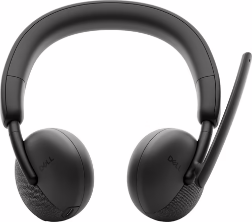 DELL WL3024 Auriculares Inalámbrico y alámbrico Diadema Llamadas/Música USB T | WL3024-DWW | 5397184820391 imagen 2