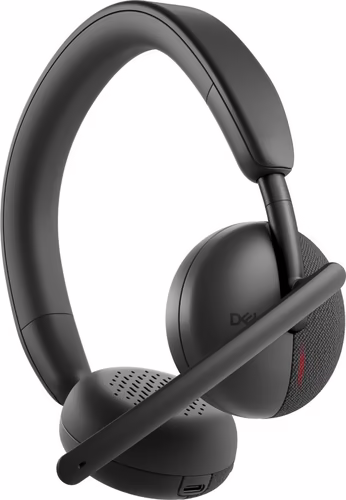 DELL WL3024 Auriculares Inalámbrico y alámbrico Diadema Llamadas/Música USB T | WL3024-DWW | 5397184820391 imagen 3