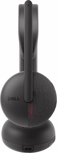 DELL WL3024 Auriculares Inalámbrico y alámbrico Diadema Llamadas/Música USB T | WL3024-DWW | 5397184820391 imagen 4