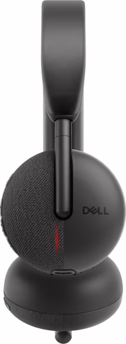 DELL WL3024 Auriculares Inalámbrico y alámbrico Diadema Llamadas/Música USB T | WL3024-DWW | 5397184820391 imagen 5