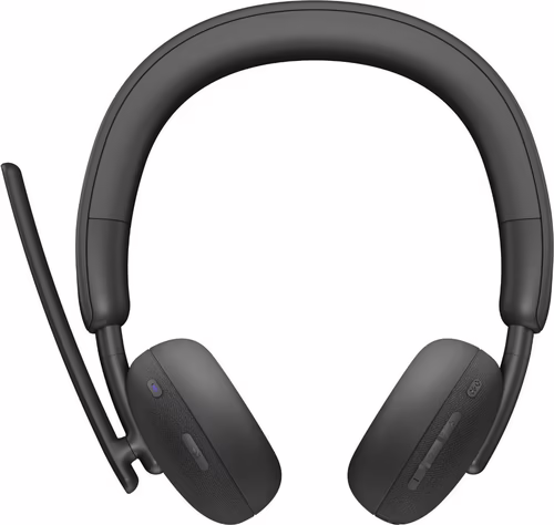 DELL WL3024 Auriculares Inalámbrico y alámbrico Diadema Llamadas/Música USB T | WL3024-DWW | 5397184820391 imagen 6