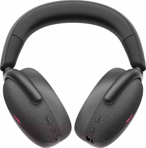 DELL WL7024 Auriculares Inalámbrico y alámbrico Diadema Llamadas/Música USB T | WL7024-DEMEA | 5397184877401 imagen 2