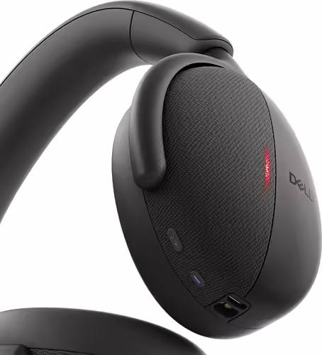 DELL WL7024 Auriculares Inalámbrico y alámbrico Diadema Llamadas/Música USB T | WL7024-DEMEA | 5397184877401 imagen 9