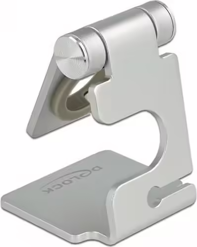DeLOCK 18428 soporte Soporte activo para teléfono móvil Teléfono móvil/smart | 4043619184286 imagen 2