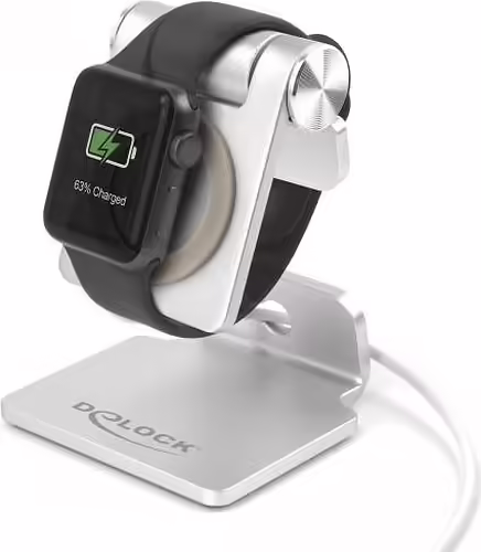 DeLOCK 18428 soporte Soporte activo para teléfono móvil Teléfono móvil/smart | 4043619184286 imagen 3