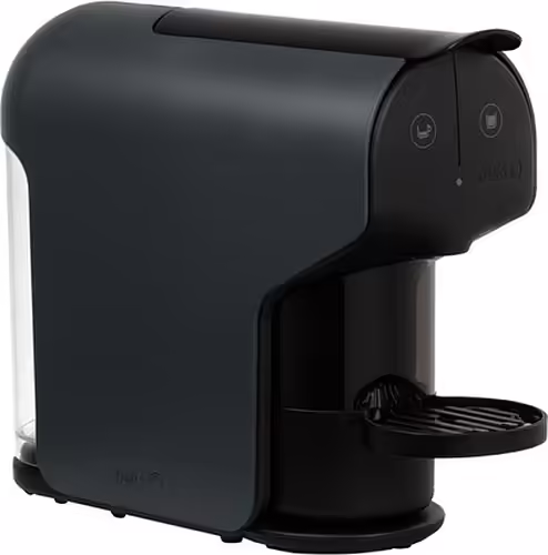 Delta Q QUICK Semi-automática Macchina per caffè a capsule 0,8 L | QUICK BLK V2 | 5609060091390 imagen 2