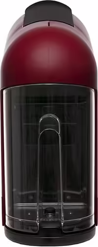Delta Q QUICK Semi-automática Macchina per caffè a capsule 0,8 L | QUICK RED  V2 | 5609060091406 imagen 2