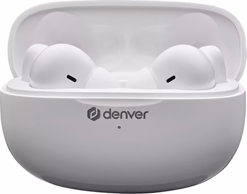 Denver TWE-49ENC auricular y casco Auriculares True Wireless Stereo (TWS) Dentro | 5706751070068 imagen 4