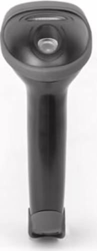 Digitus Escáner manual para códigos de barras 2D, compatible con código QR | DA-81002 | 4016032473640 imagen 2
