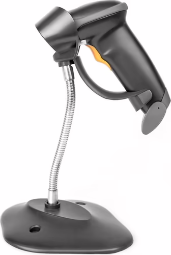 Digitus Escáner manual para códigos de barras 2D, compatible con código QR | DA-81002 | 4016032473640 imagen 7