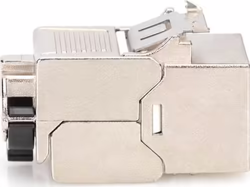 Digitus Módulo Keystone CAT 8.1, apantallado, conexión de montaje sin herramie | 4016032466284 imagen 2