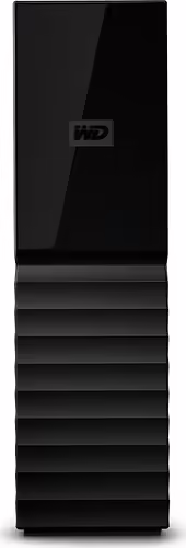 DISCO 3.5 EXTERNO USB 3.0 WD MYBOOK ESSENTIAL 4TB NEGRO WDBBGB0040HBK-EESN | 0718037850948 imagen 6