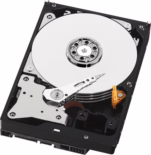 DISCO 3.5 WD RED SATA3 4TB WD40EFRX | 0718037810058 imagen 5