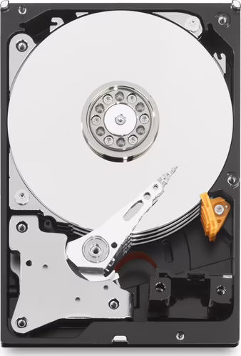 DISCO 3.5 WD RED SATA3 4TB WD40EFRX | 0718037810058 imagen 6