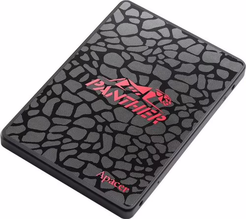 DISCO DURO 2.5 APACER AS350 256GB SATA 3 95.DB2A0.P100C | 4712389916969 imagen 4