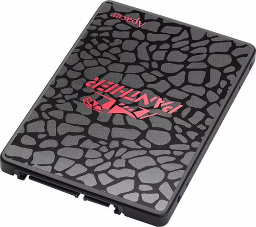 DISCO DURO 2.5 APACER AS350 256GB SATA 3 95.DB2A0.P100C | 4712389916969 imagen 5