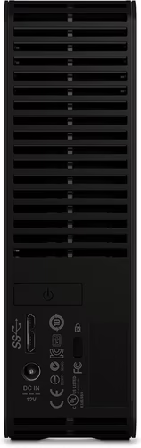 DISCO DURO EXTERNO WESTERN DIGITAL ELEMENTS 12TB 3.5 USB 2.0 3.0 NEGRO WDBWLG01 | WDBWLG0120HBK-EESN | 0718037872155 imagen 4