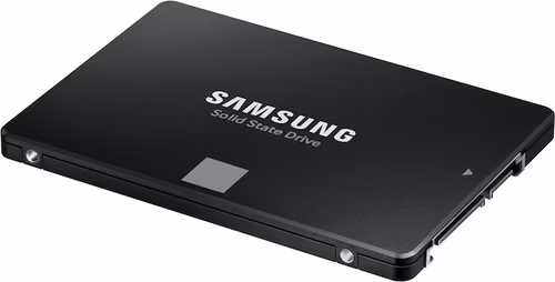 SSD Samsung 870 Evo 2.5`` 250Gb SATA3 (MZ-77E250B/EU) | 8806090545931 imagen 4