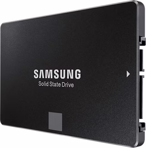 DISCO SSD SAMSUNG 850 EVO 250GB MZ-75E250RW | 8806086712934 imagen 6