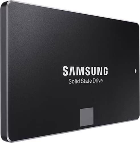 DISCO SSD SAMSUNG 850 EVO 250GB MZ-75E250RW | 8806086712934 imagen 9