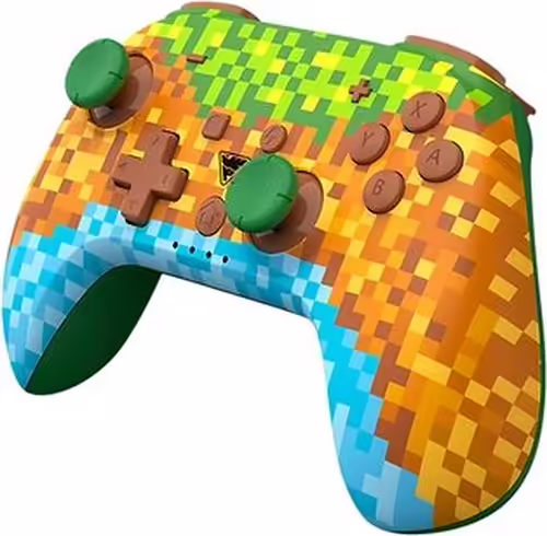 Dragonshock PopTop Compact Multicolor Bluetooth Gamepad Nintendo Switch | 5425025593835 imagen 2