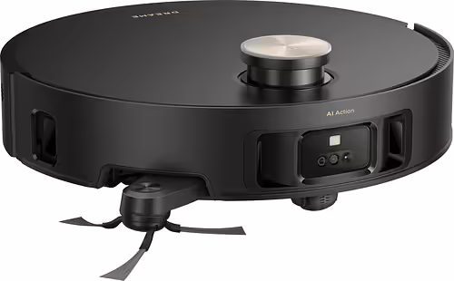 Dreame Matrix10 Ultra Combinado Negro | 6978515252556 imagen 5