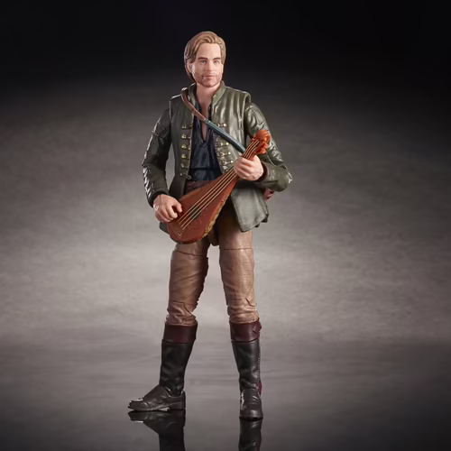 Dungeons & Dragons F48655X0 figura de juguete para niños | 5010994192556 imagen 7