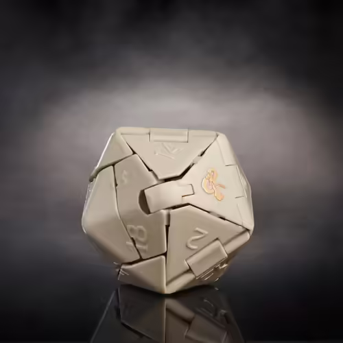 Dungeons & Dragons Owlbear | 5010994192822 imagen 6