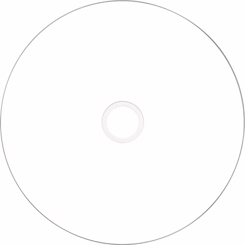 DVD+R VERBATIM 50 UNIDADES 4.7GB 16x IMPRIMIBLE 43512 | 0239424351294 imagen 2