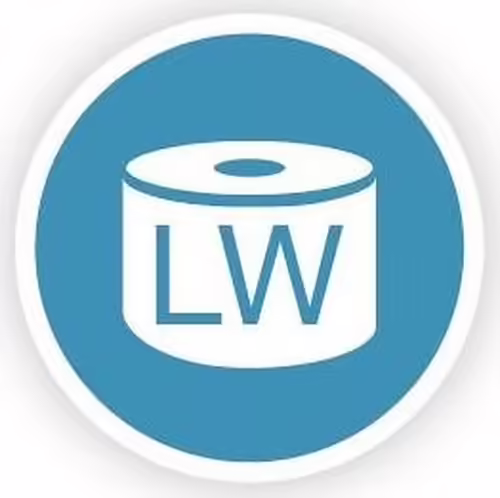 DYMO Etiquetas de dirección LW - 28X89 / 1X130 | 1983173 | 3501179831732 imagen 4