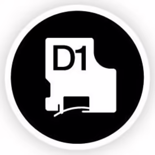 DYMO LabelManager ™ 280 QWERTY Kitcase | 2091152 | 3026980911522 imagen 6