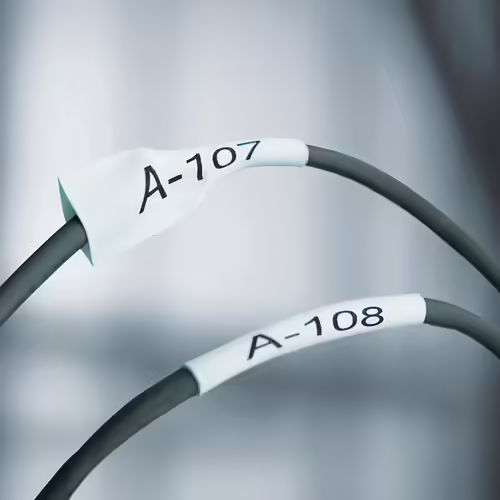 DYMO RHINO 5200 impresora de etiquetas Transferencia térmica 180 x 180 DPI ABC | S0841480 | 3501170841488 imagen 9