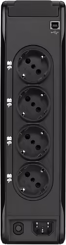 Eaton 3P Ellipse UPS sistema de alimentación ininterrumpida (UPS) En espera (Fu | 3P1700UD | 3553340621437 imagen 6