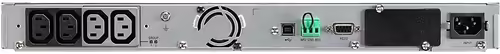 Eaton 5P650IRNG2 sistema de alimentación ininterrumpida (UPS) Línea interactiv | 3553340710384 imagen 3