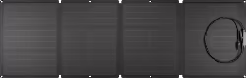 EcoFlow 50022004 placa solar 110 W Silicio monocristalino | EFSOLAR110N | 4897082661023 imagen 2