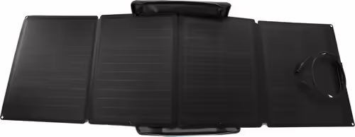 EcoFlow 50022004 placa solar 110 W Silicio monocristalino | EFSOLAR110N | 4897082661023 imagen 5