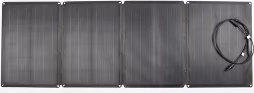 EcoFlow 50022004 placa solar 110 W Silicio monocristalino | EFSOLAR110N | 4897082661023 imagen 6