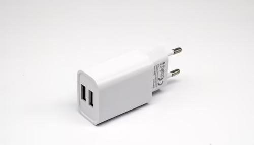 Eightt Cargador Smartphone / Tablet 5V 2.4A con cable Tipo C | ECW-C | 8425402168462 imagen 2