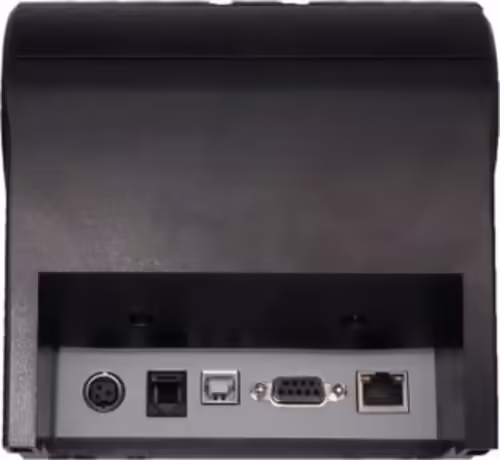 Eightt Impresora de Tickets Termica 80mm Interfaz USB/ETHERNET/ SERIAL/ WIFI | EPOS-81W | 8425402168561 imagen 2