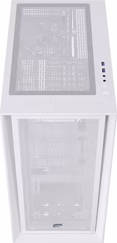 Einarex PULSE P600 Core White | EXCS-PL-600C-W | 6977277360110 imagen 6