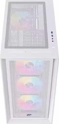 Einarex PULSE P600 RGB White | EXCS-PL-600R-W | 6977277360165 imagen 6