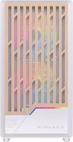 Einarex PULSE PM400 RGB White | EXCS-PM-400R-W | 6977277361254 imagen 9