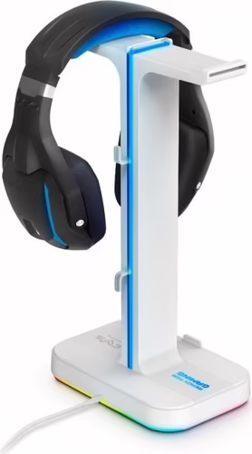 Energy Sistem Gaming Headset Stand ESG S3 DUO Soporte activo para teléfono móv | 779284 | 8432426779284 imagen 3