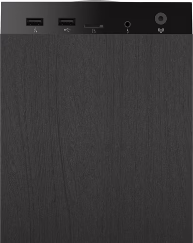 Energy Sistem Tower 5 g2 65 W Negro 2.1 canales | 450800 | 8432426450800 imagen 2
