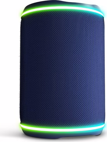 ENERGY SISTEM ALTAVOZ URBAN BOX BLUE SUPERNOVA 16W/ LED LIGHTS/ BLUETOOTH/ USB/  | 454952 | 8432426454952 imagen 5