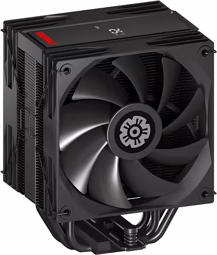 Enermax ETS-T41D sistema de refrigeración para ordenador Procesador Refrigerado | 4713157729347 imagen 2