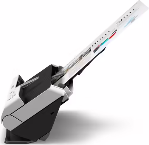 Epson DS-C330 ADF + escáner alimentado por hojas 600 x 600 DPI A4 Negro, Blanco | MGS0000017832 | 8715946718408 imagen 8