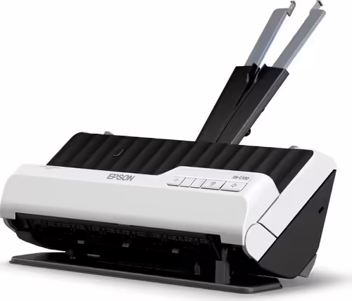 Epson DS-C330 ADF + escáner alimentado por hojas 600 x 600 DPI A4 Negro, Blanco | MGS0000017832 | 8715946718408 imagen 9