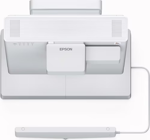 Epson EB-1485Fi 3500 lúmenes ANSI 1080p Blanco | V11H919040 | 8715946674070 imagen 2
